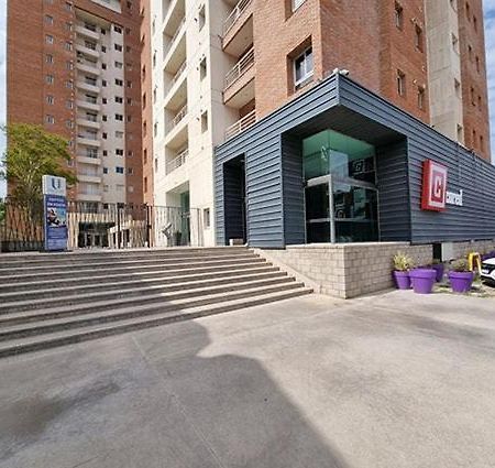 Apartmán Buena Vista Río Cuarto Exteriér fotografie