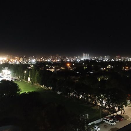 Apartmán Buena Vista Río Cuarto Exteriér fotografie