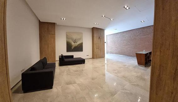 Apartmán Buena Vista Río Cuarto Exteriér fotografie