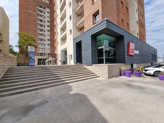 Apartmán Buena Vista Río Cuarto Exteriér fotografie