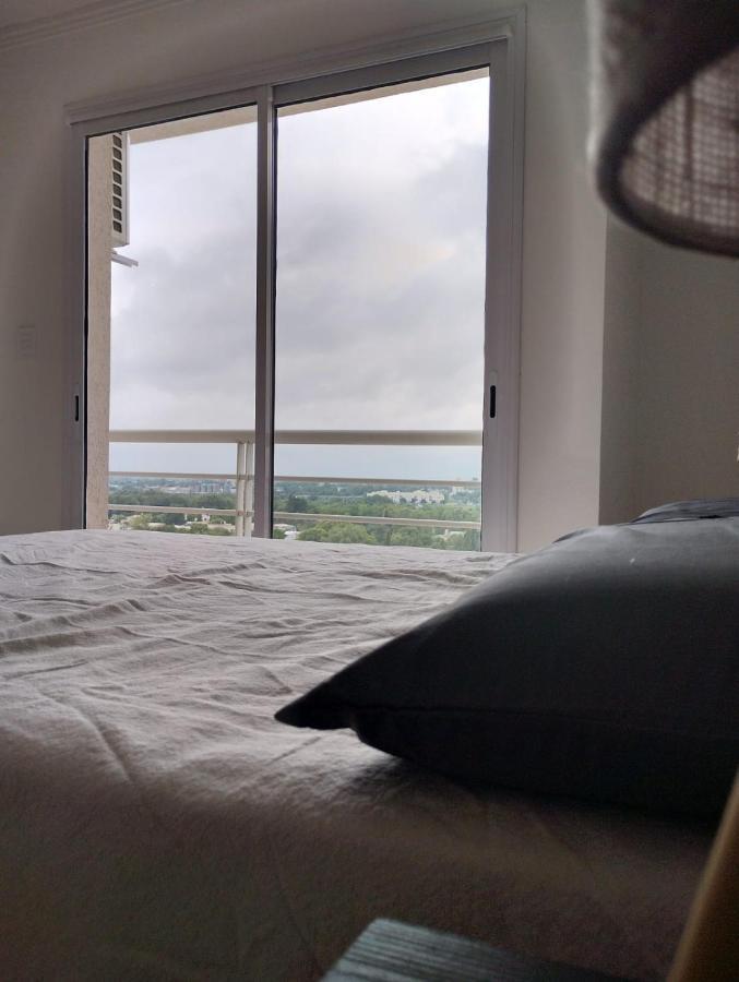 Apartmán Buena Vista Río Cuarto Exteriér fotografie
