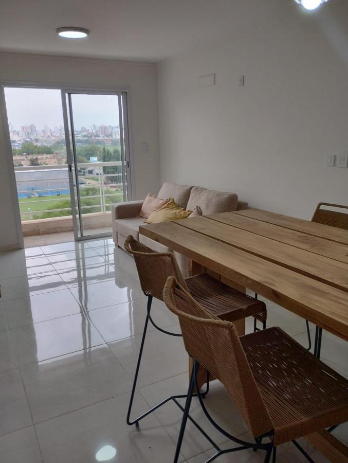 Apartmán Buena Vista Río Cuarto Exteriér fotografie
