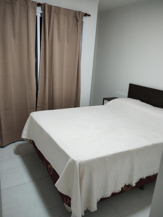 Apartmán Buena Vista Río Cuarto Exteriér fotografie
